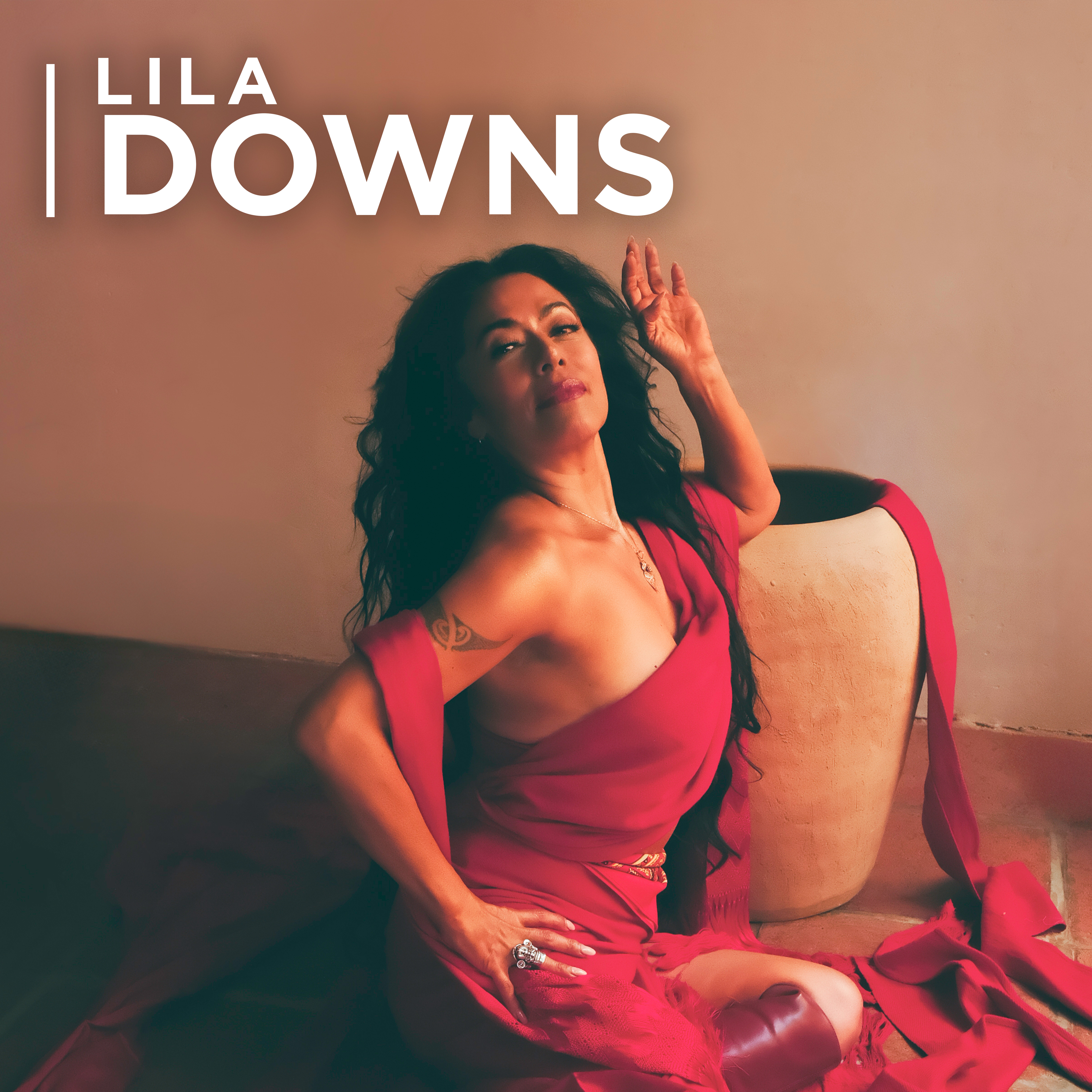 Lila Downs