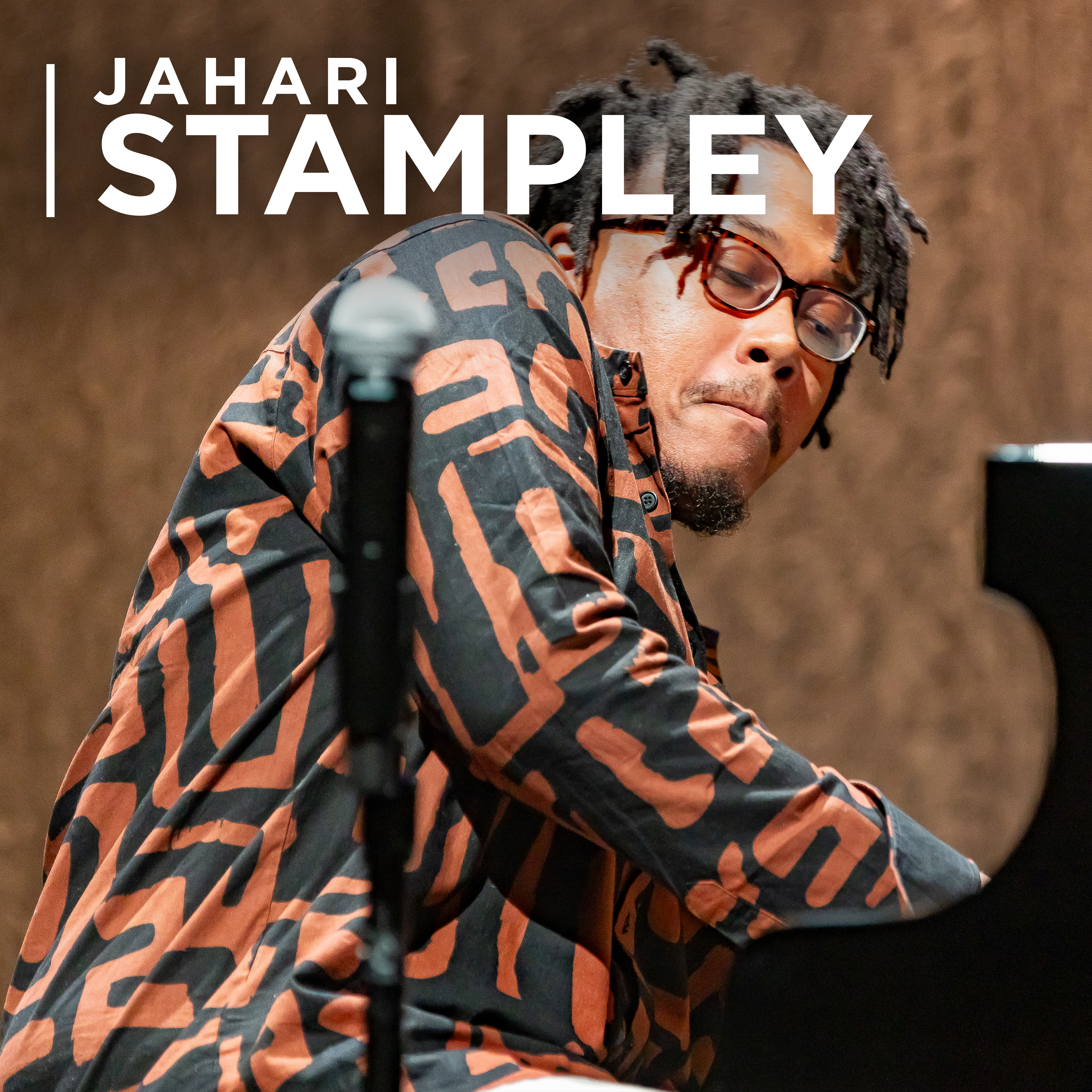 Jahari Stampley Family Soul Trio