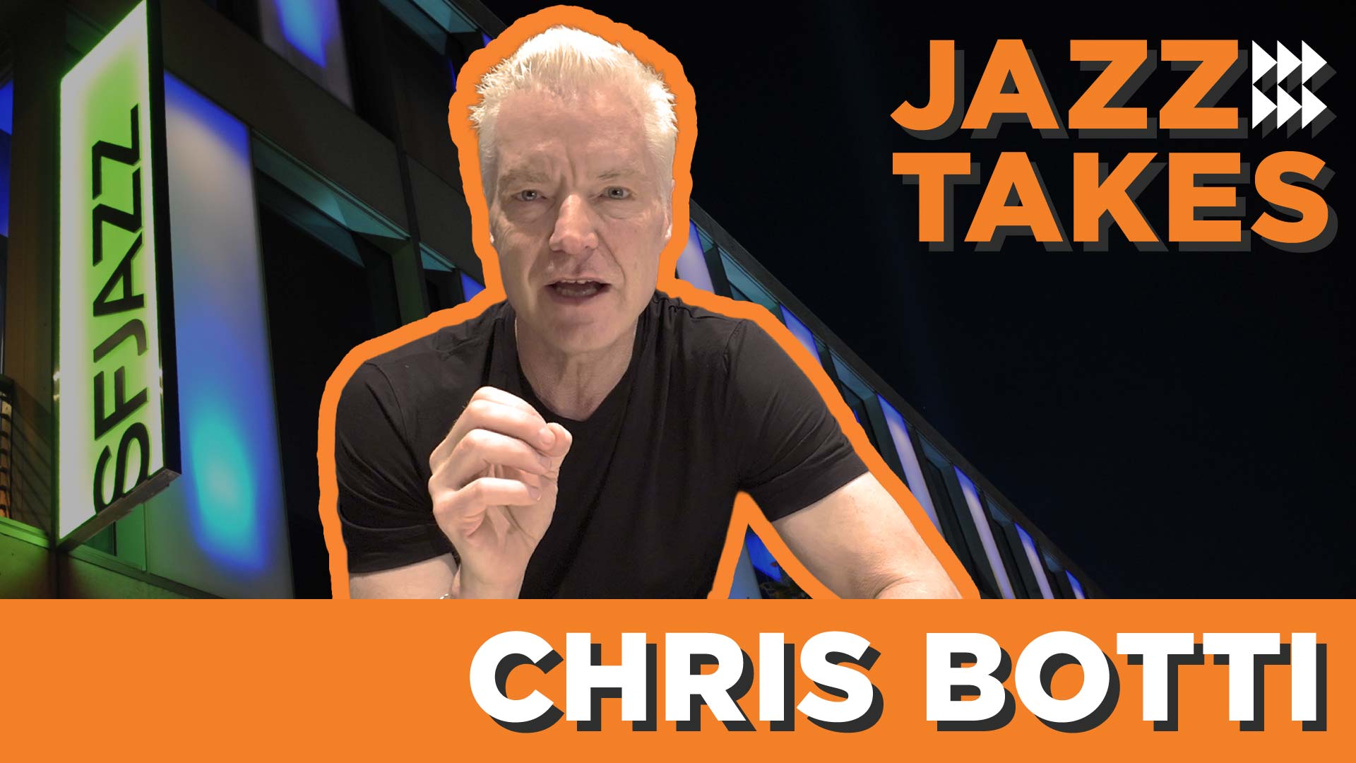 Jazz Takes - Chris Botti