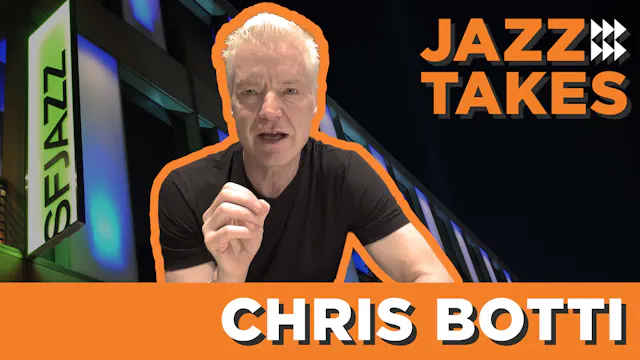 Jazz Takes - Chris Botti