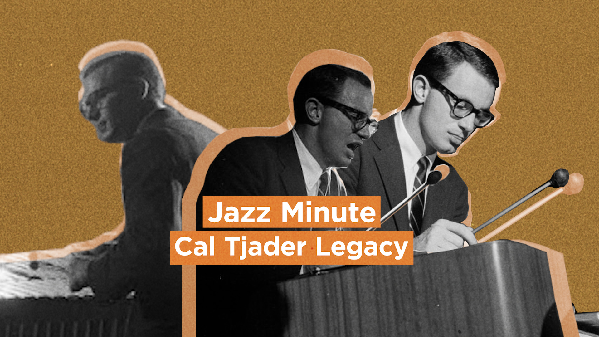 Jazz Minute: Cal Tjader Legacy