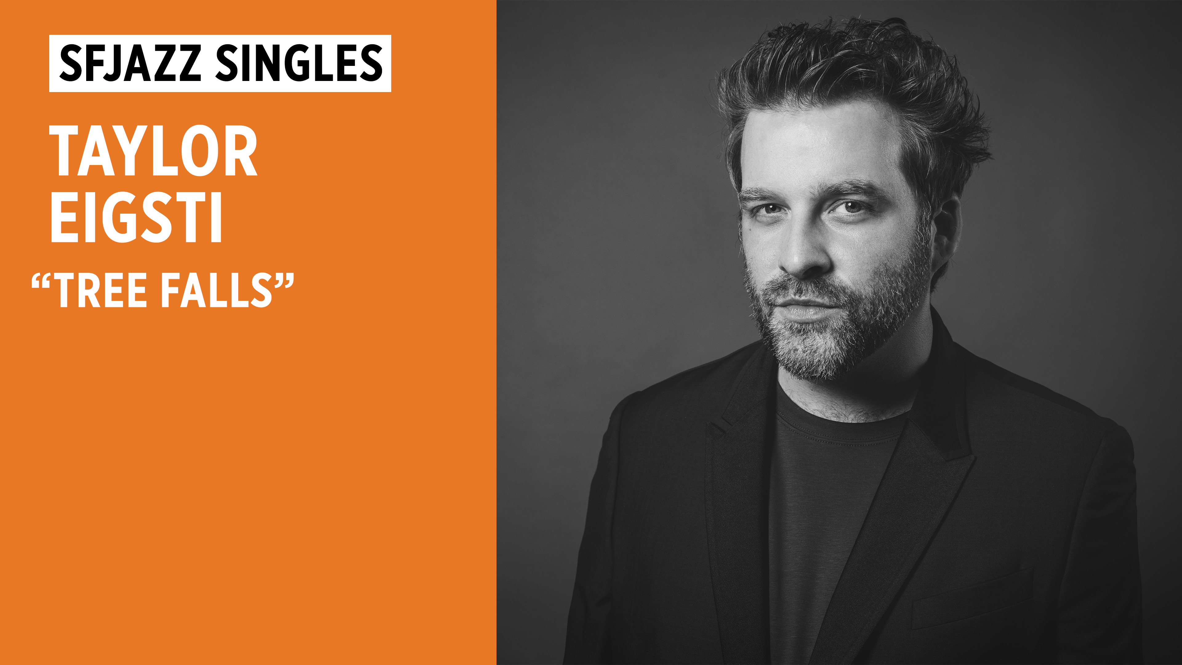 Taylor Eigsti performs "Tree Falls"