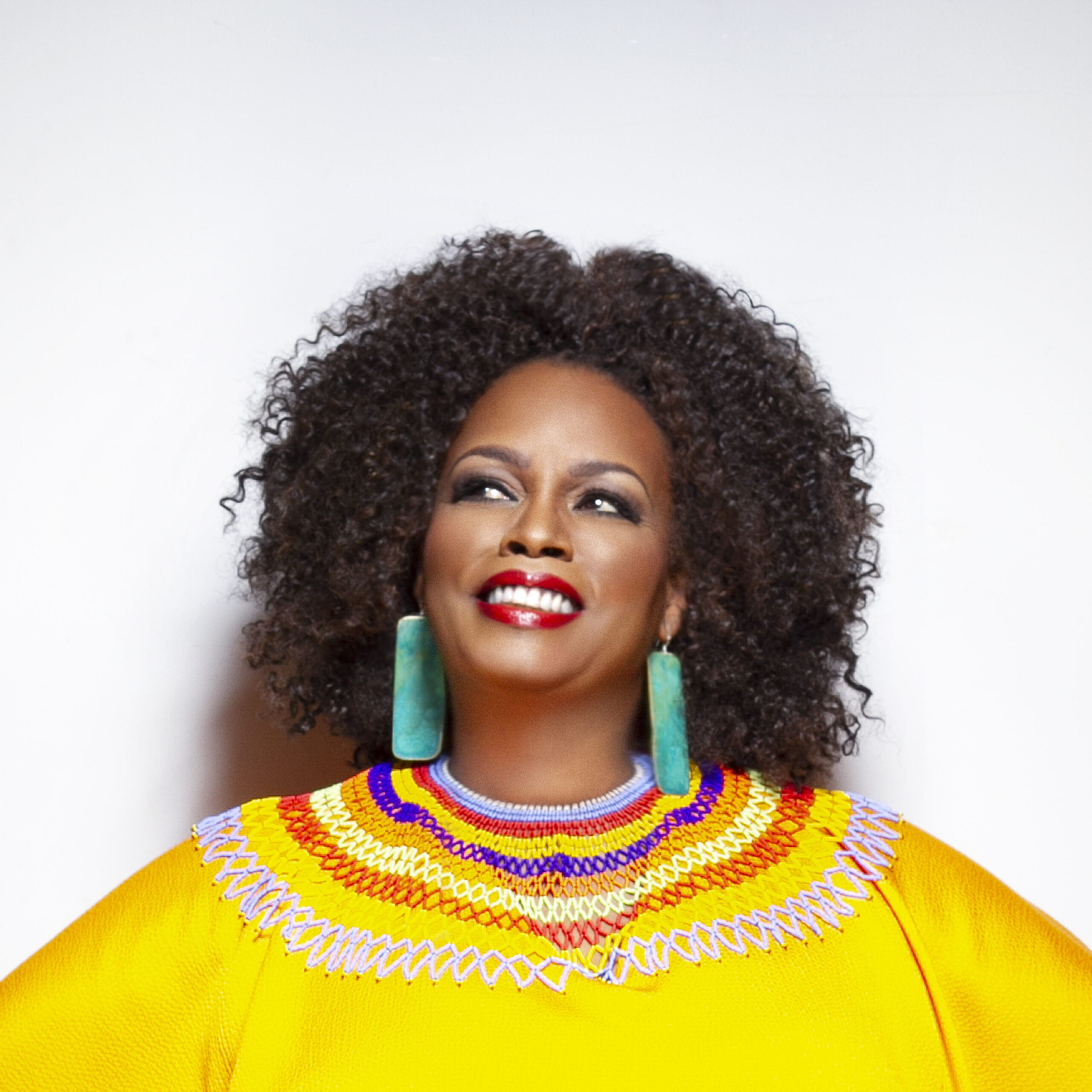 Encore: Dianne Reeves