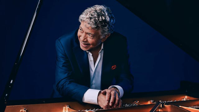 Monty Alexander: 80th Birthday Celebr...