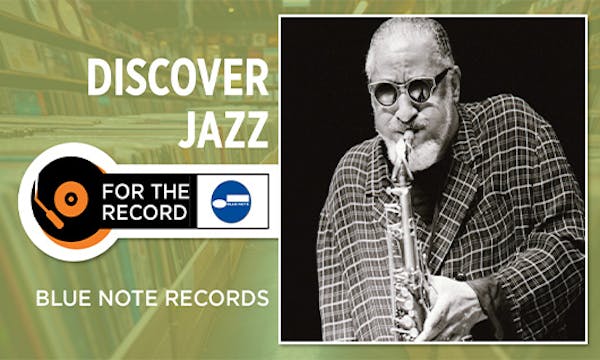 The Great Jazz Labels – Blue Note Rec...