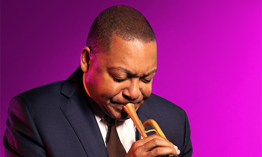 Encore: Wynton Marsalis Septet