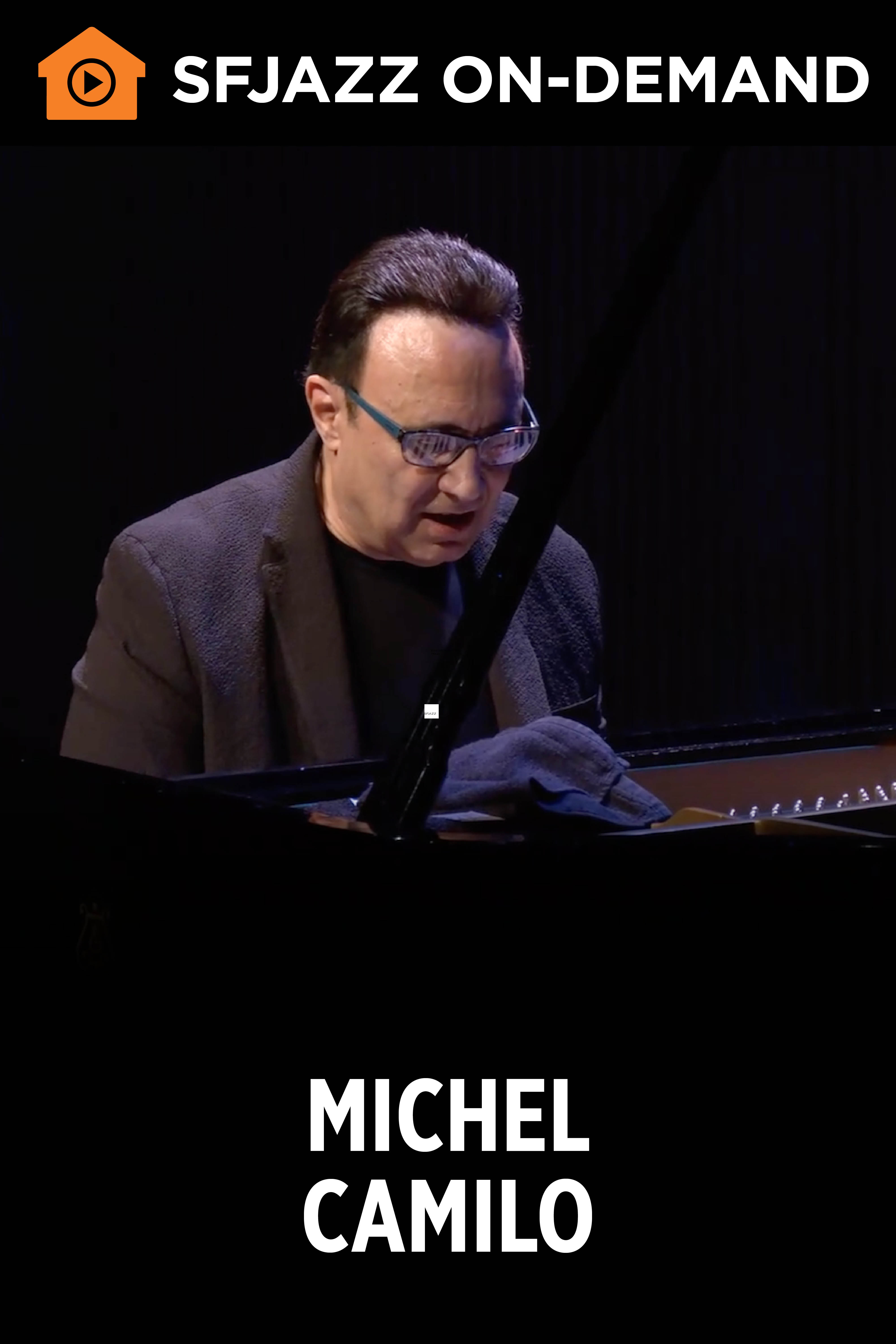 Michel Camilo (On Demand)