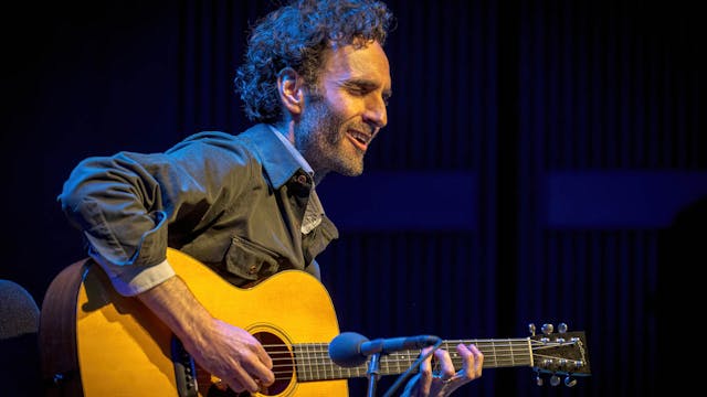 Julian Lage Duo (On Demand)