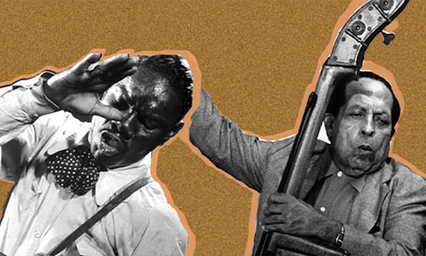 Jazz Minute: The History of Cuban Jaz...
