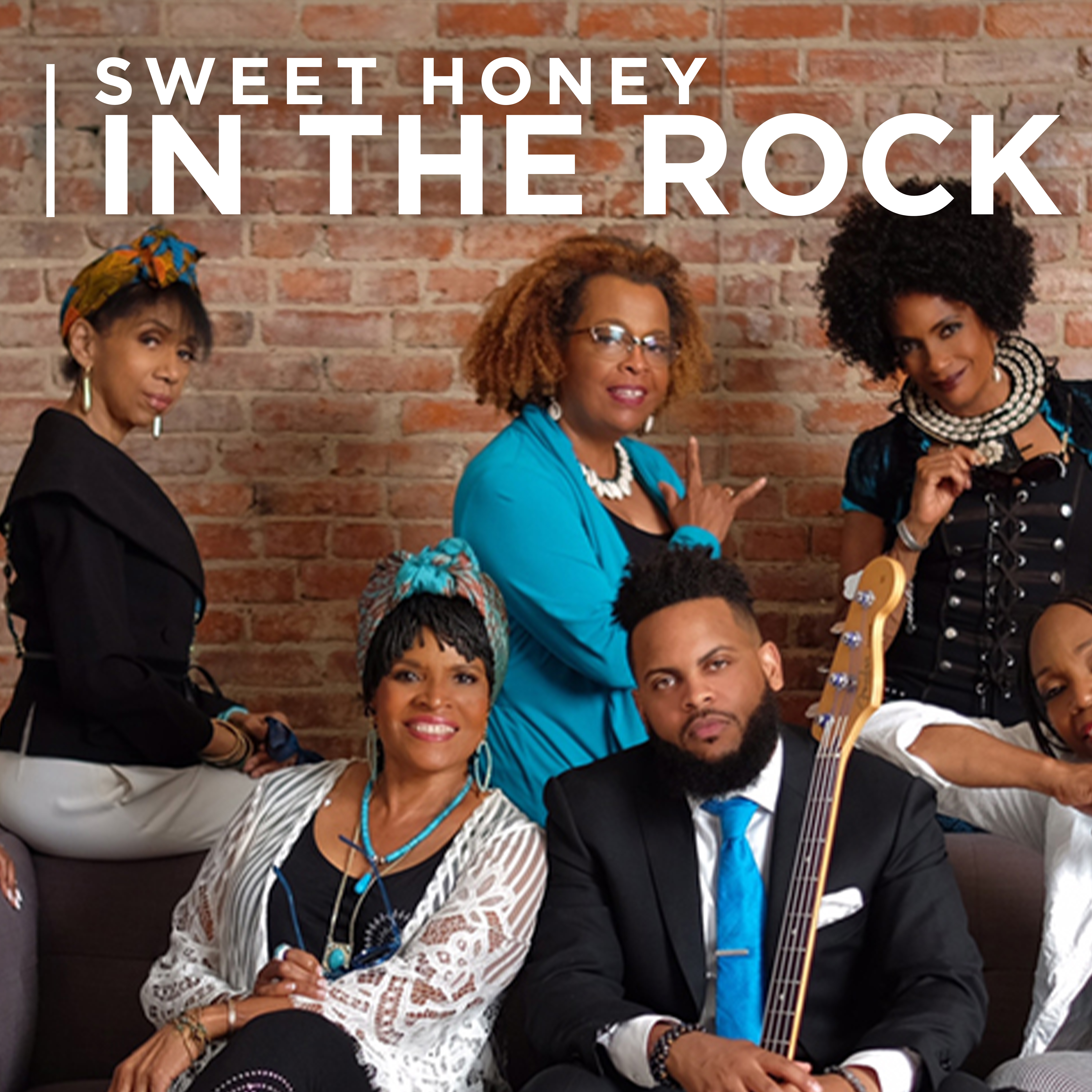 Sweet Honey In the Rock
