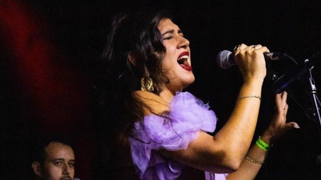 La Doña (On Demand)