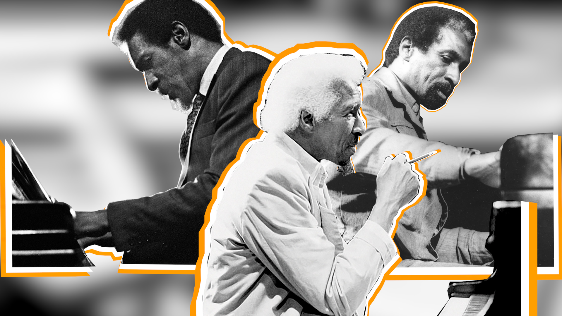 Jazz Minute: Mal Waldron