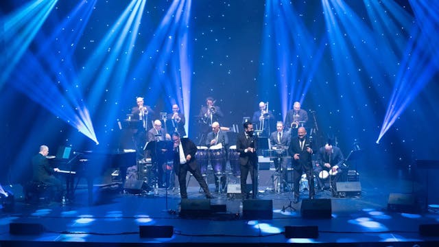 Spanish Harlem Orchestra (On-Demand)