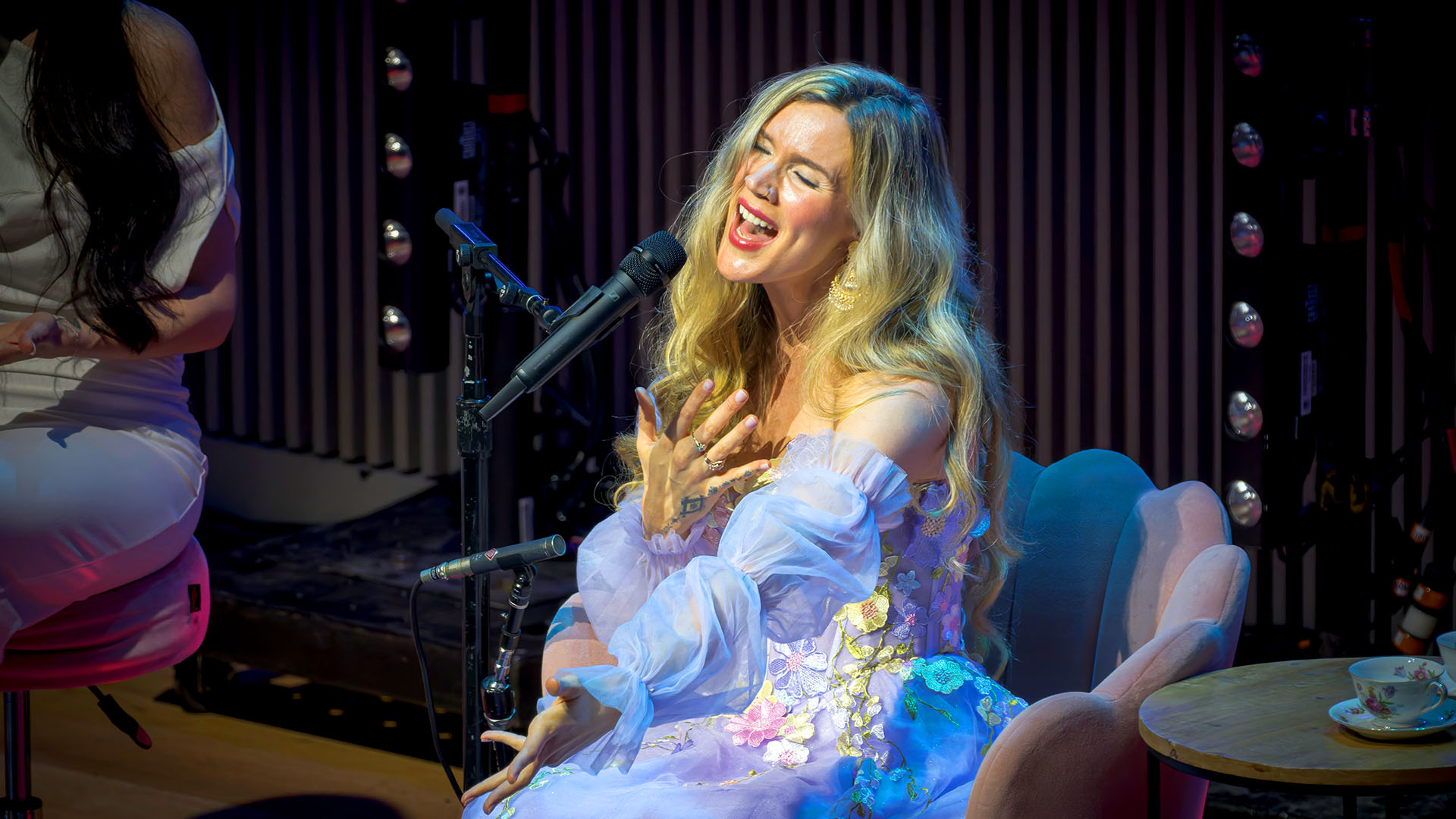 Joss Stone (On-Demand)
