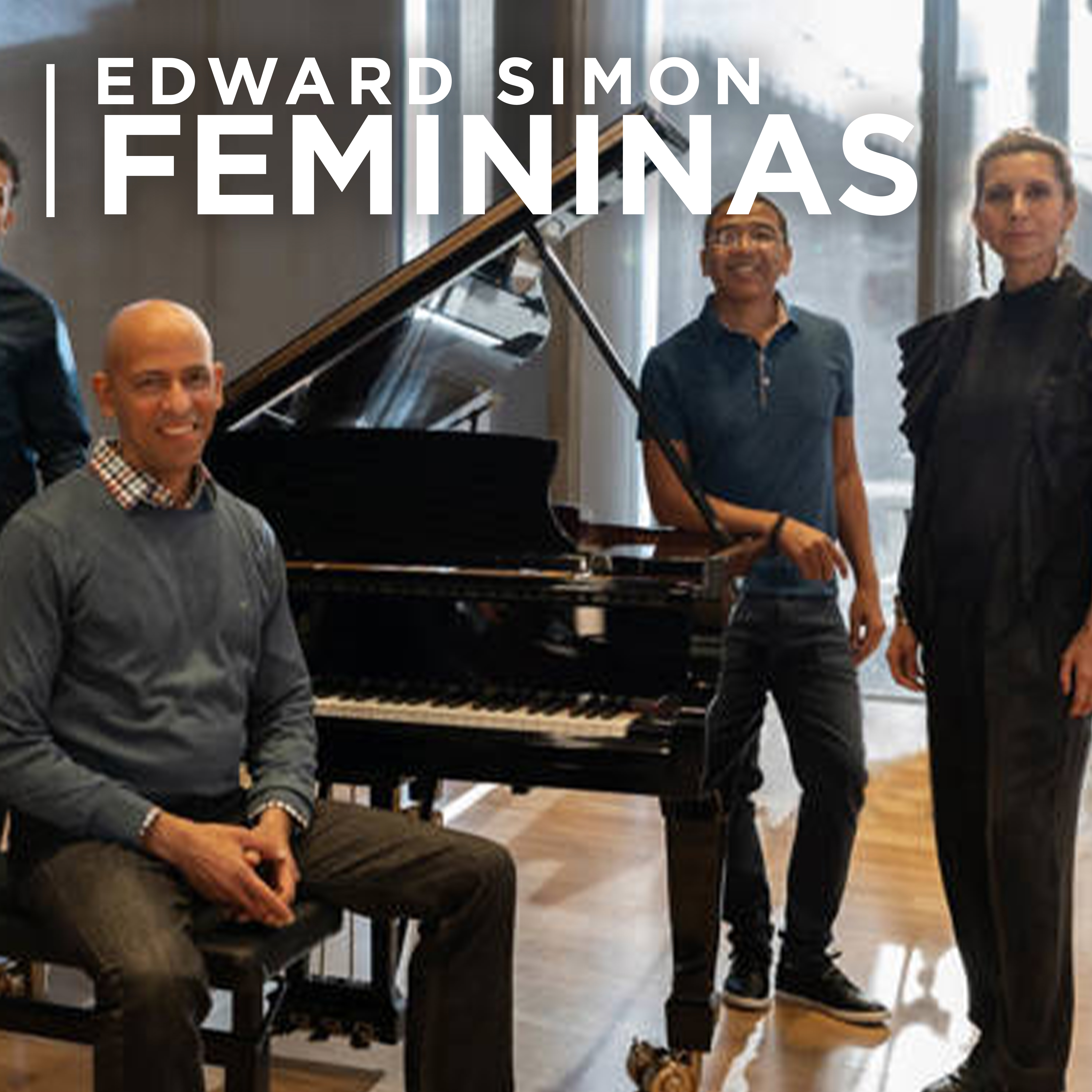 Edward Simon Femeninas