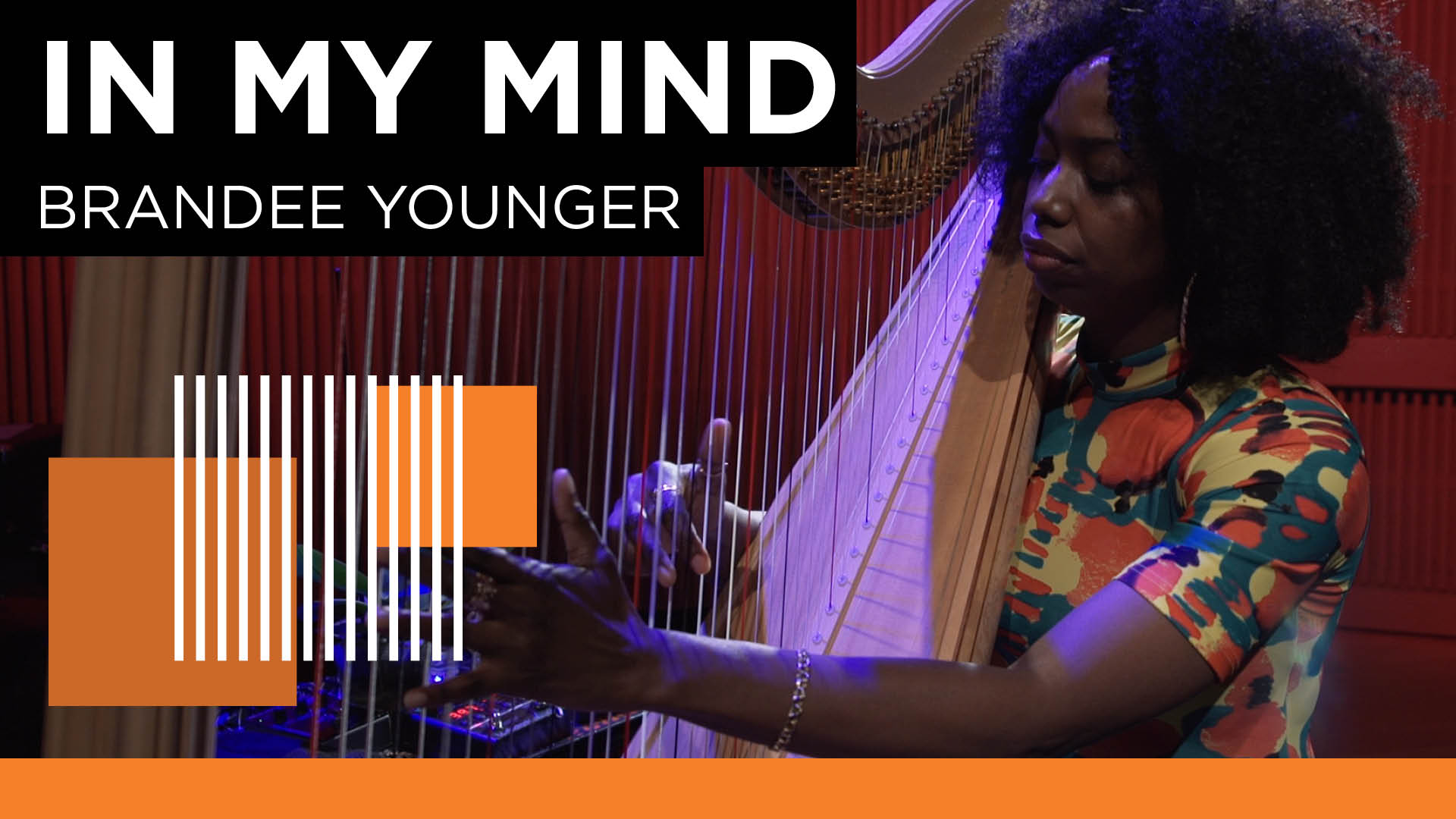 In My Mind w/ Brandee Younger