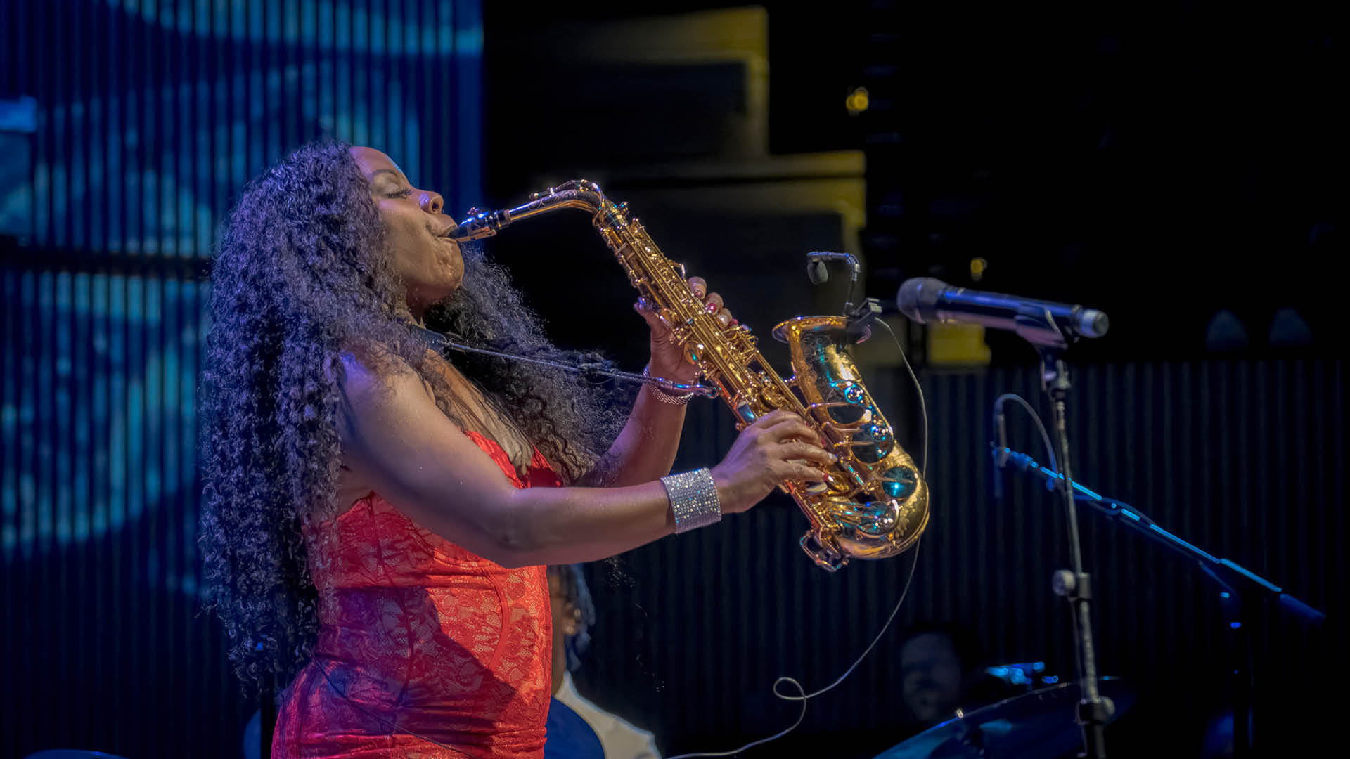 Tia Fuller (On Demand)