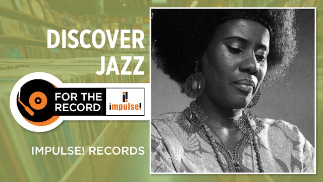 Impulse Records