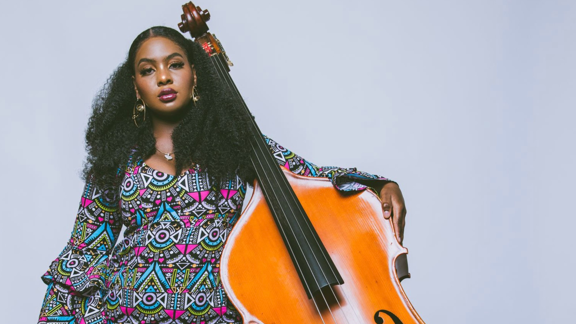 Endea Owens: Upswing Series
