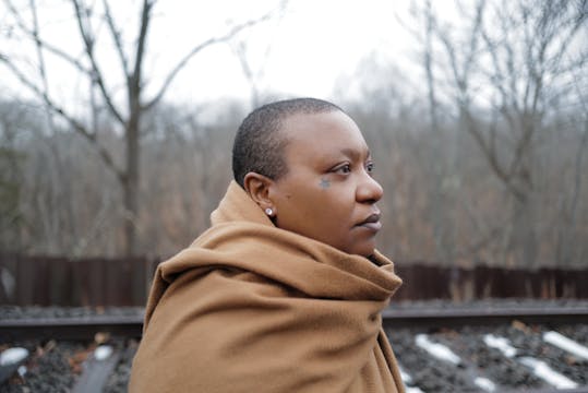 Meshell Ndegeocello