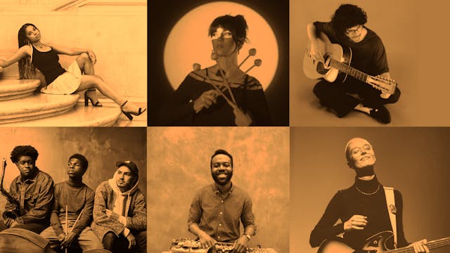 10 Artists To Look Out For In 2026