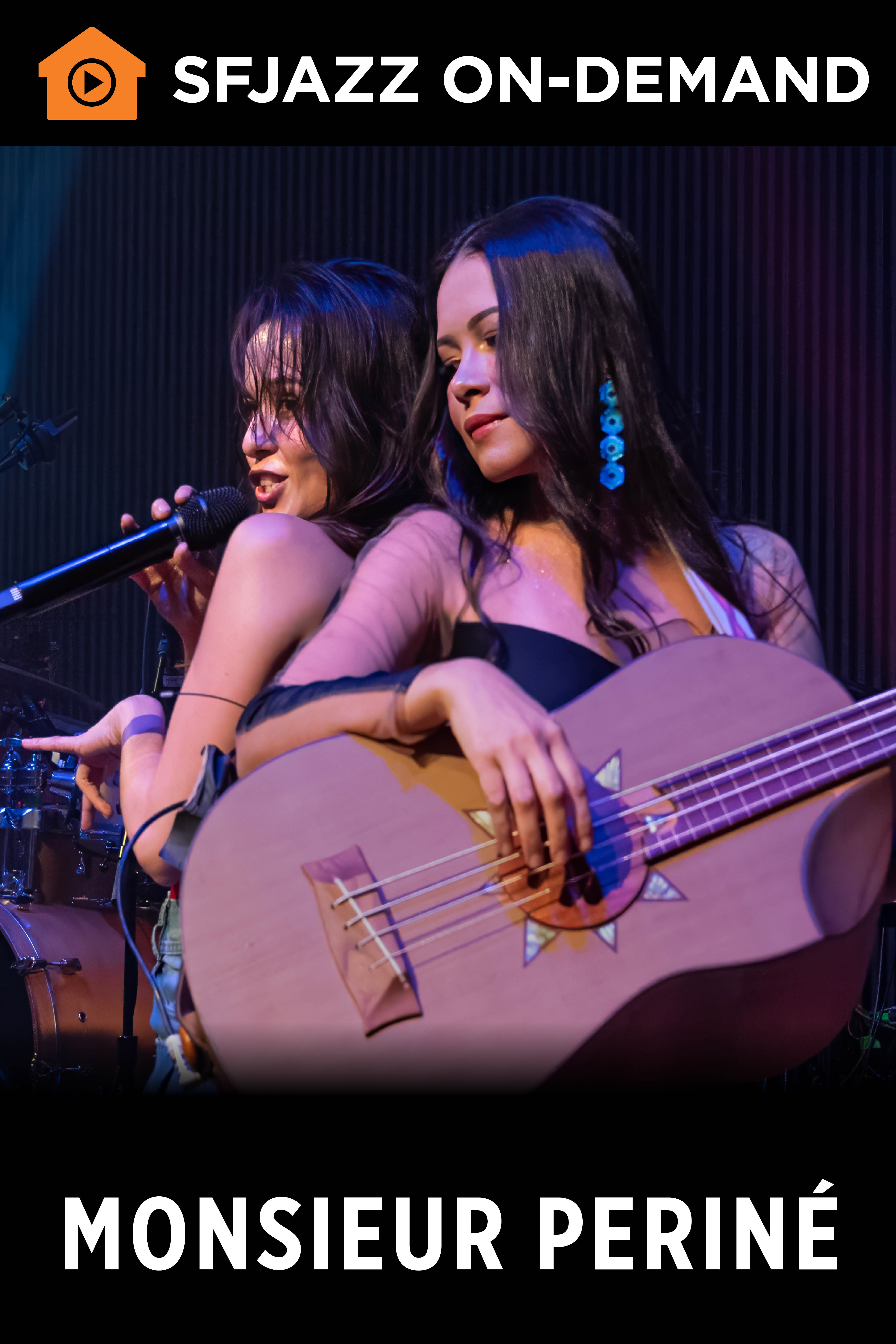 Monsieur Periné (On-Demand)