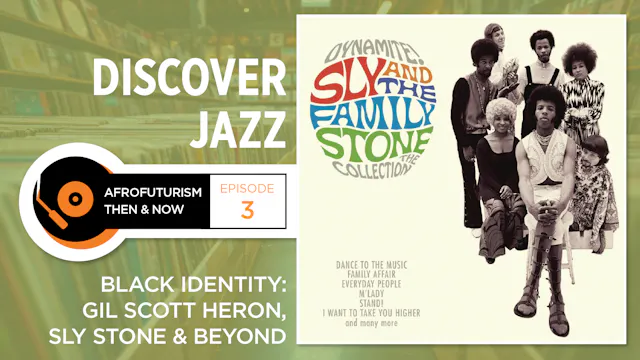 Afrofuturism Then & Now: Black Identi...