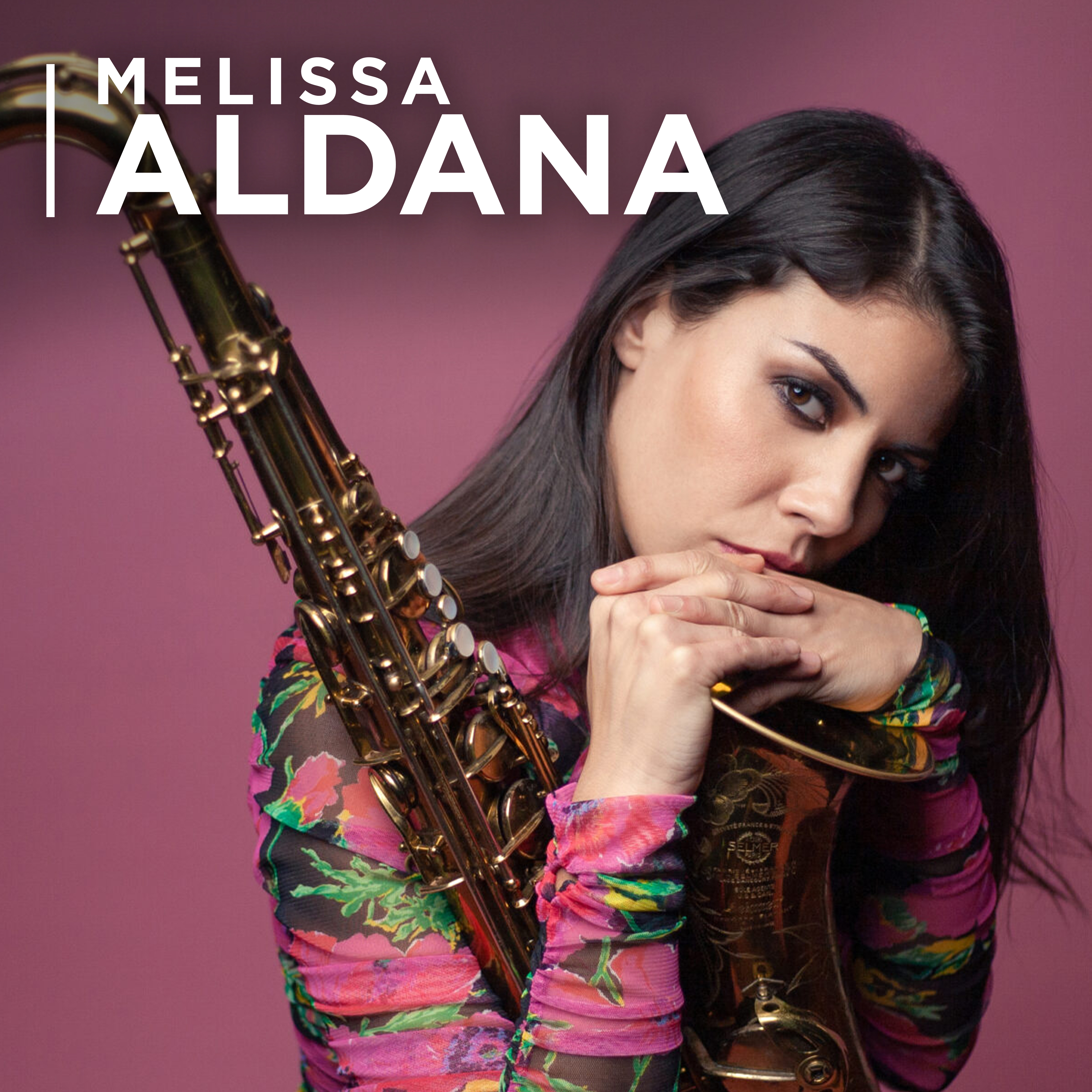 Upswing: Melissa Aldana