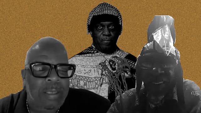The Origins of Sun Ra w/ Knoel Scott ...