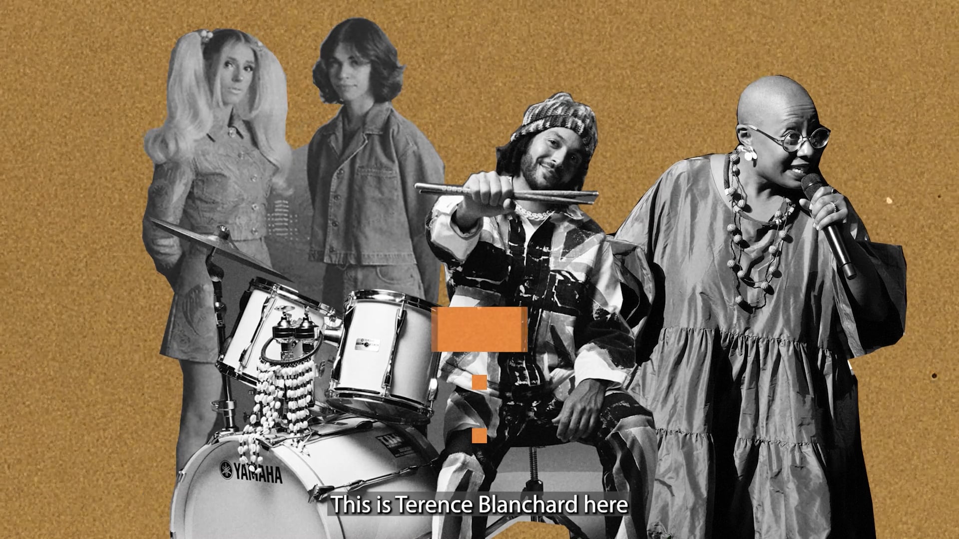 Jazz Fashion Pt.4 - New Jazz Style Icons