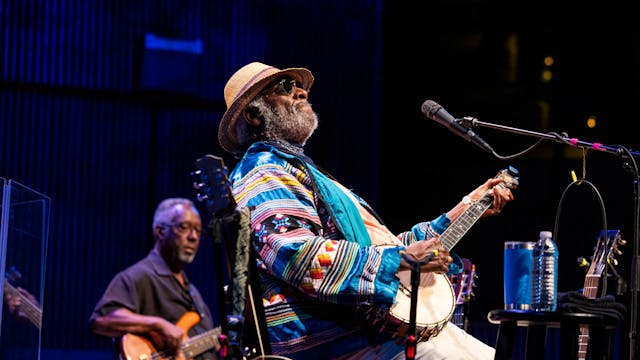 Taj Mahal (On Demand)