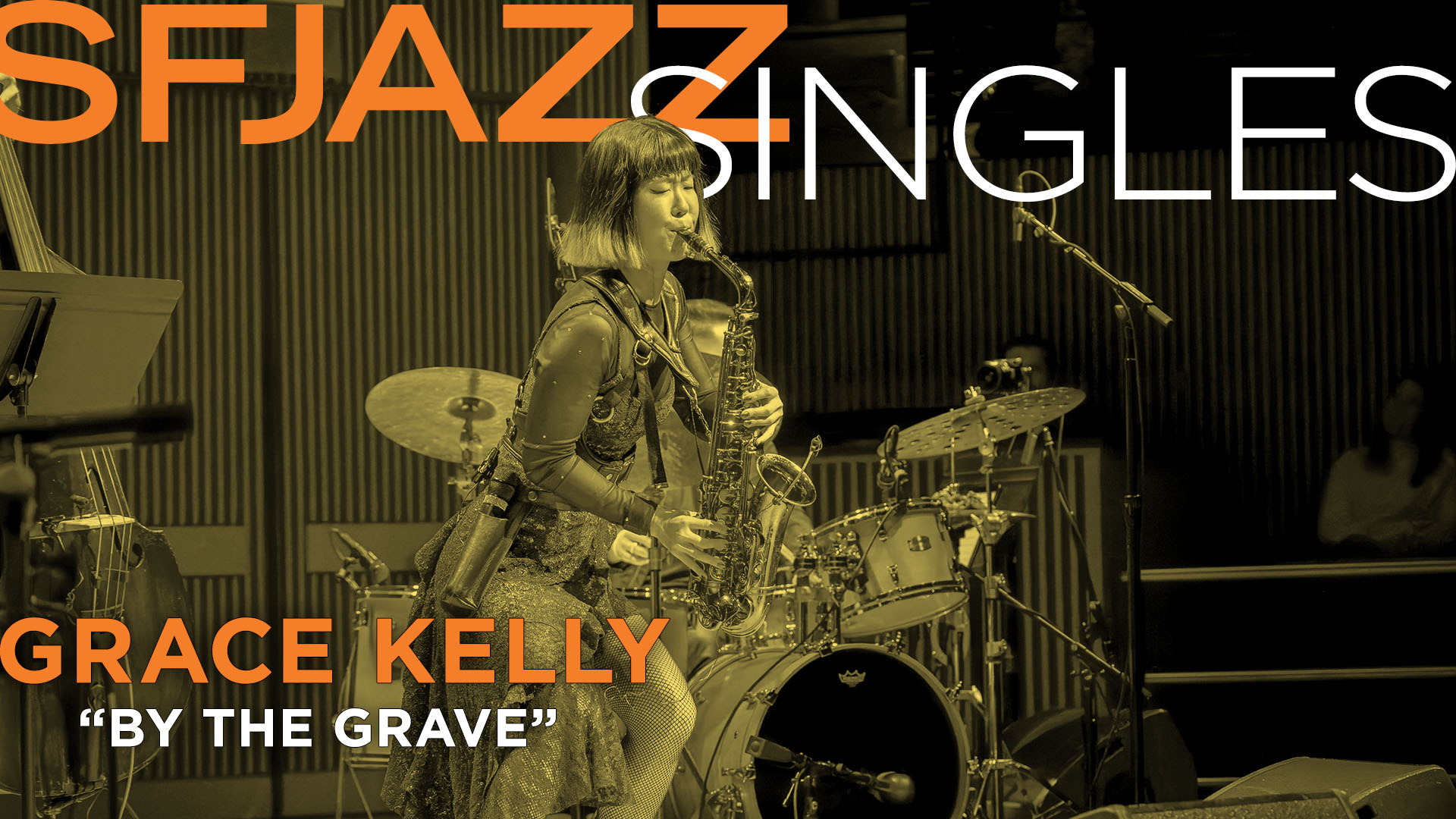 Grace Kelly performs “By the Grave”