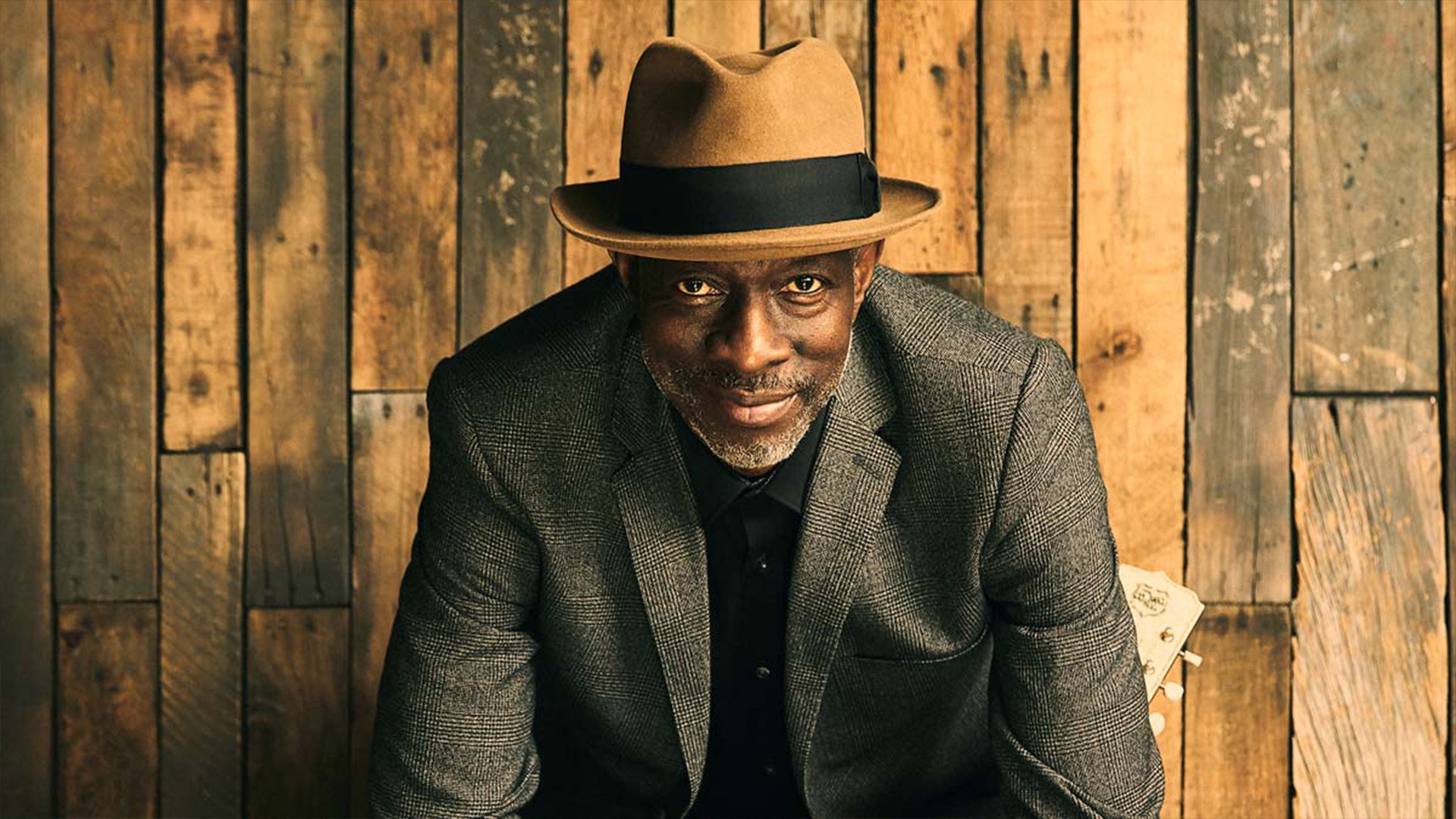 Encore: Keb' Mo