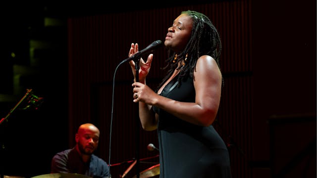 Lizz Wright (On-Demand)