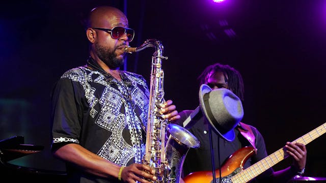 Howard Wiley (On Demand)