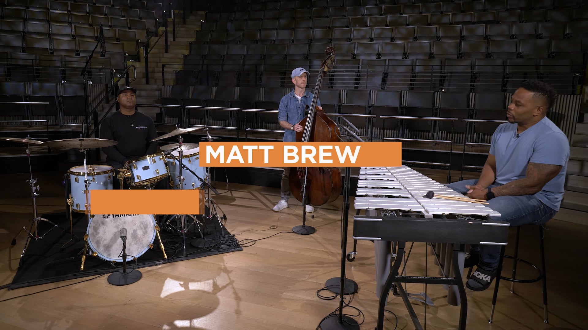 Make It Jazz: SFJAZZ Collective take on Pearl Jam’s “Even Flow”