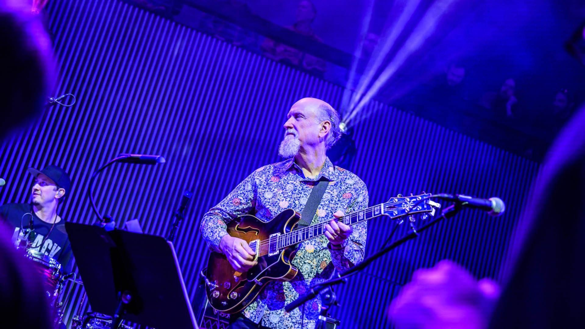 John Scofield & Lettuce (On-Demand)