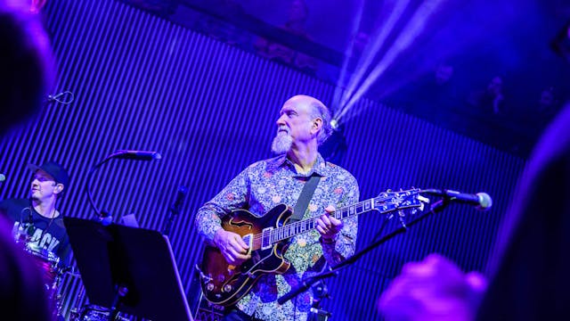 John Scofield & Lettuce (On-Demand)