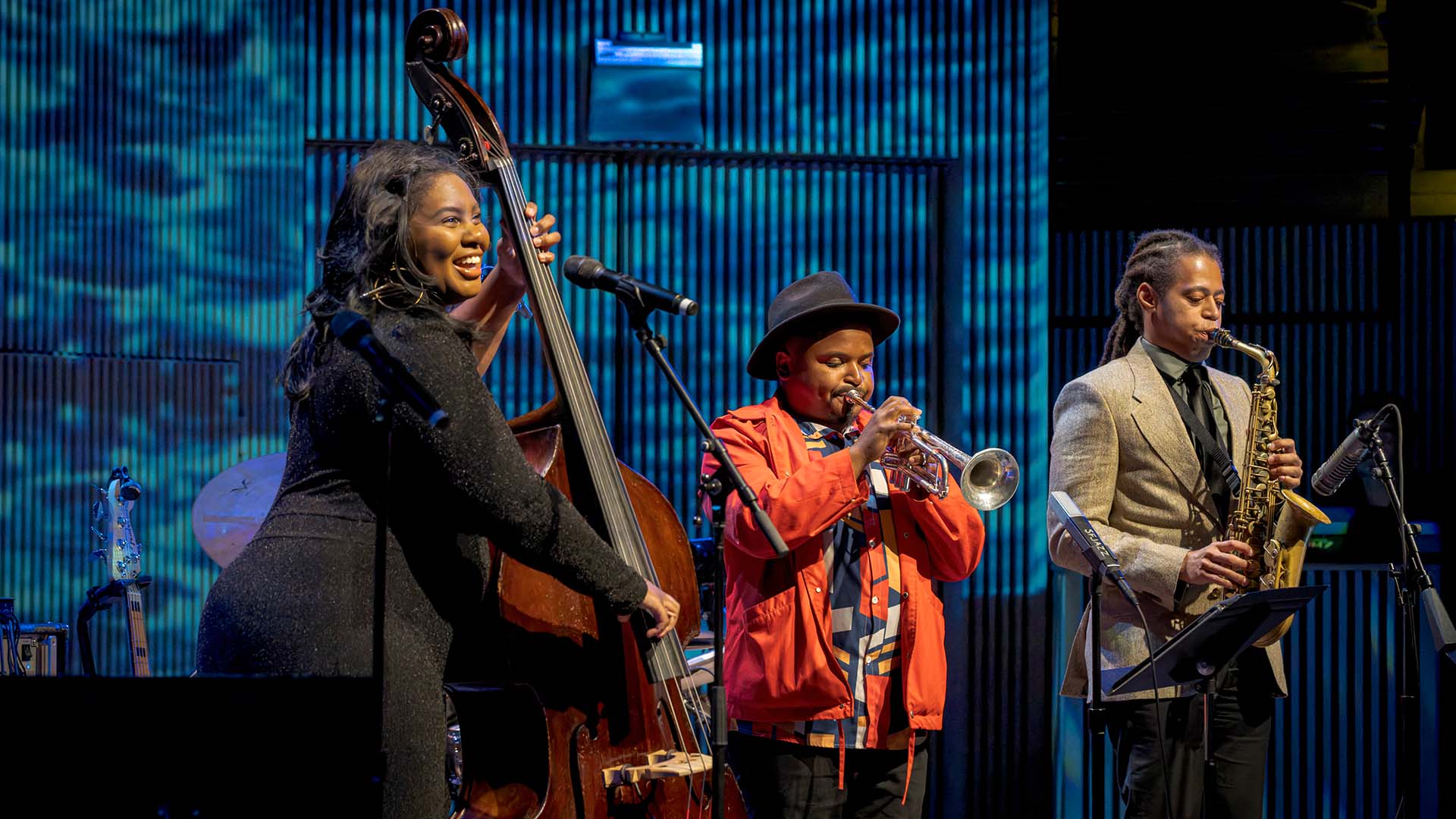 Endea Owens & The Cookout (On-Demand)