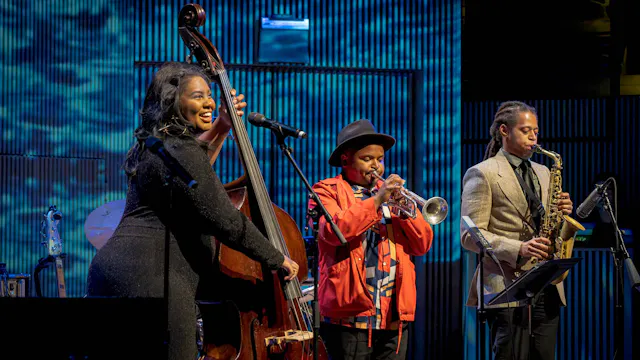 Endea Owens & The Cookout (On-Demand)