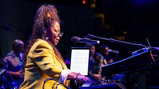 Patrice Rushen (On Demand)