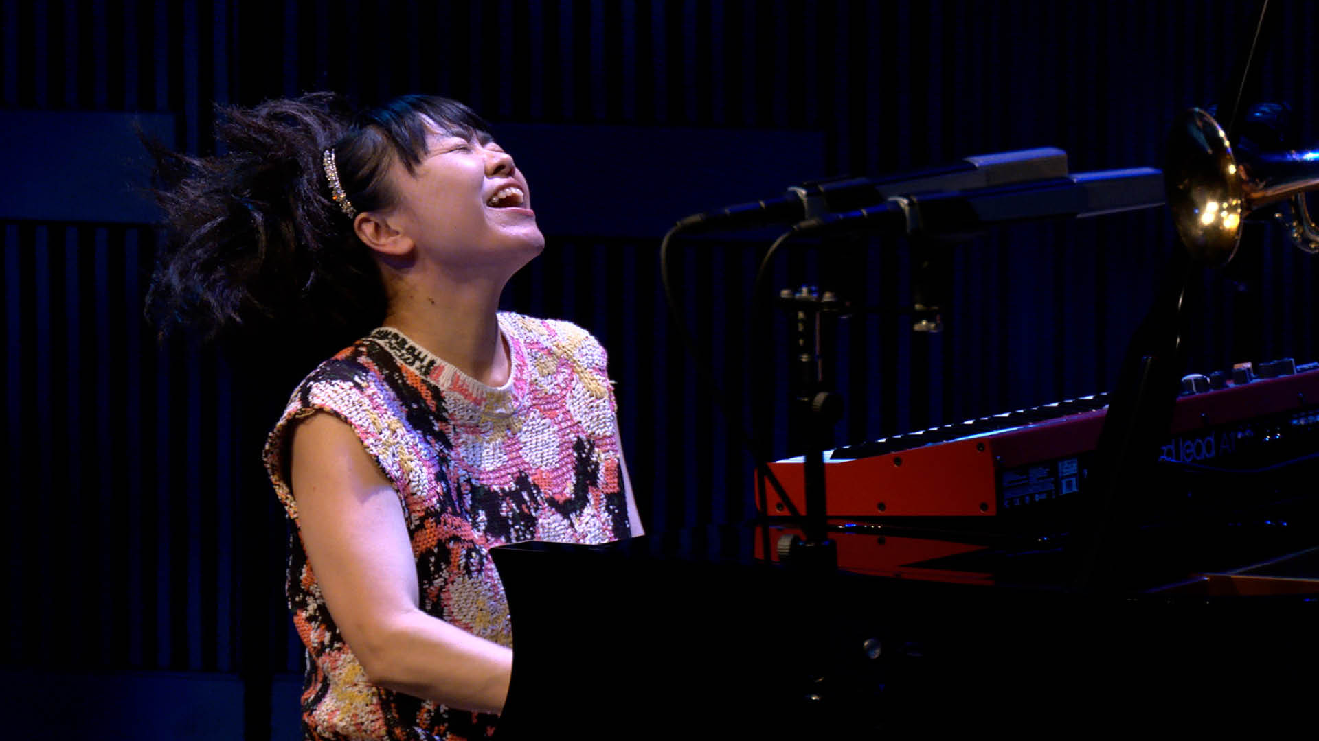 Hiromi's SONICWONDER (On Demand)