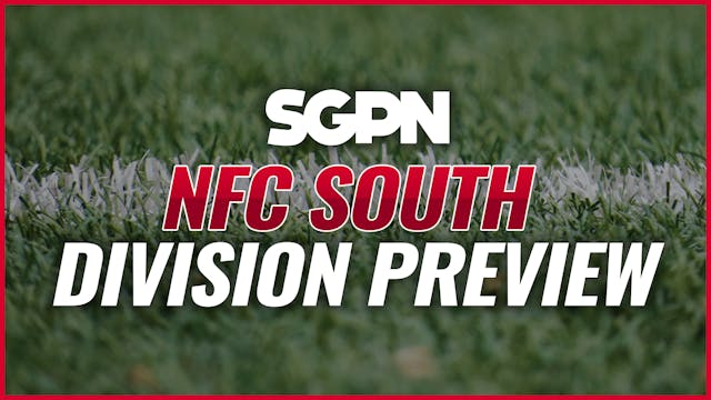 NFC South Division Preview 2022