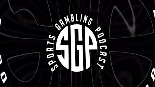 Blackjack Live Stream - Sports Gambling Podcast