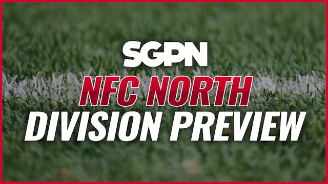 NFC North Division Preview 2022