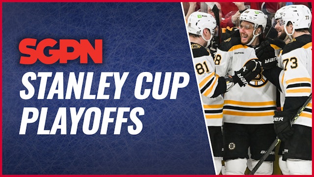 Stanley Cup Playoffs Picks