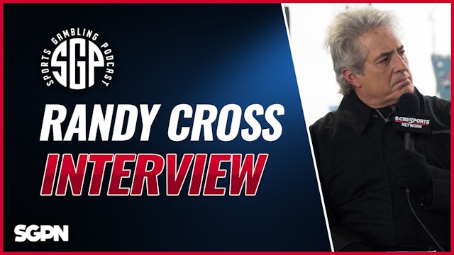 Randy Cross Interview (Ep. 1713)