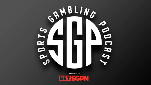 Jerry Glanville (Ep. 1289) - Sports Gambling Podcast