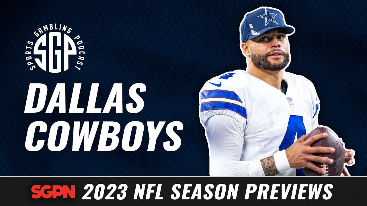 Dallas Cowboys 2023 Team Preview