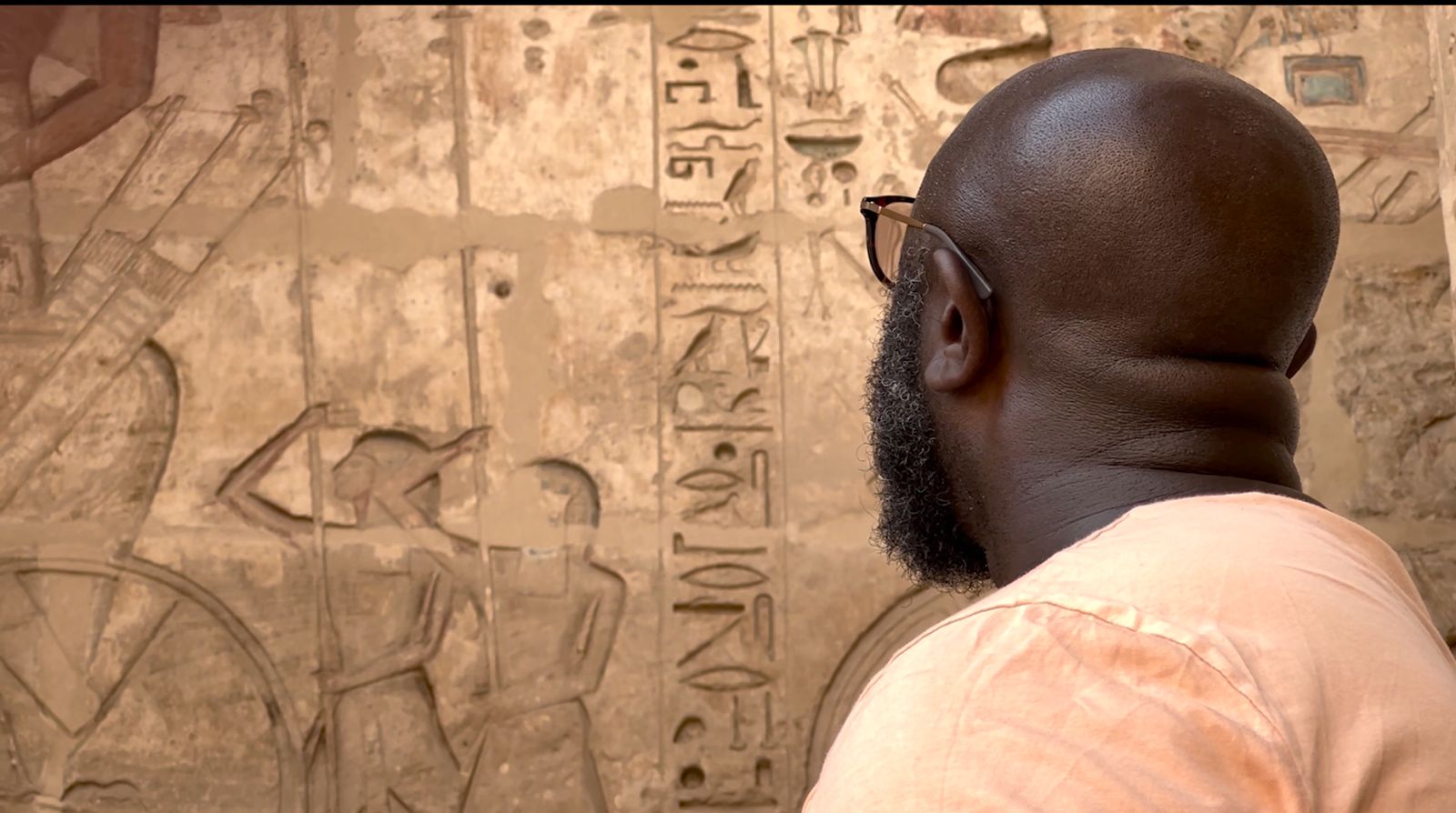 Oneness S1 E1: Who are the children of Israel - Part 1 - Trailer